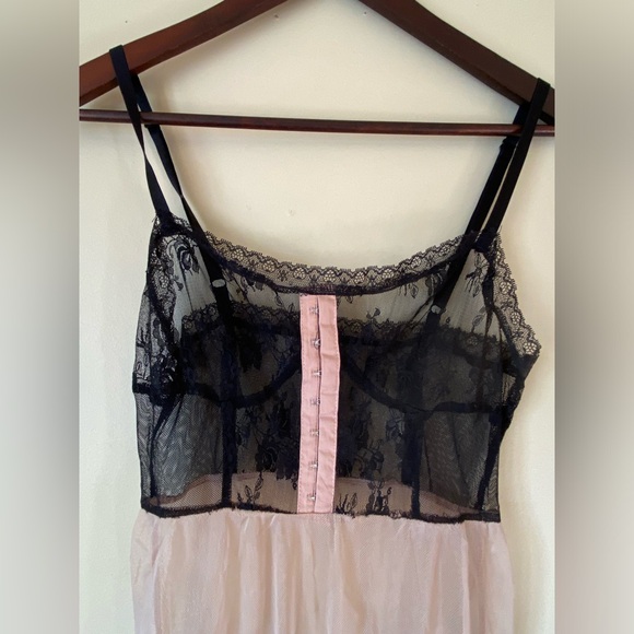 Sheer Dress - Picture 3 of 3